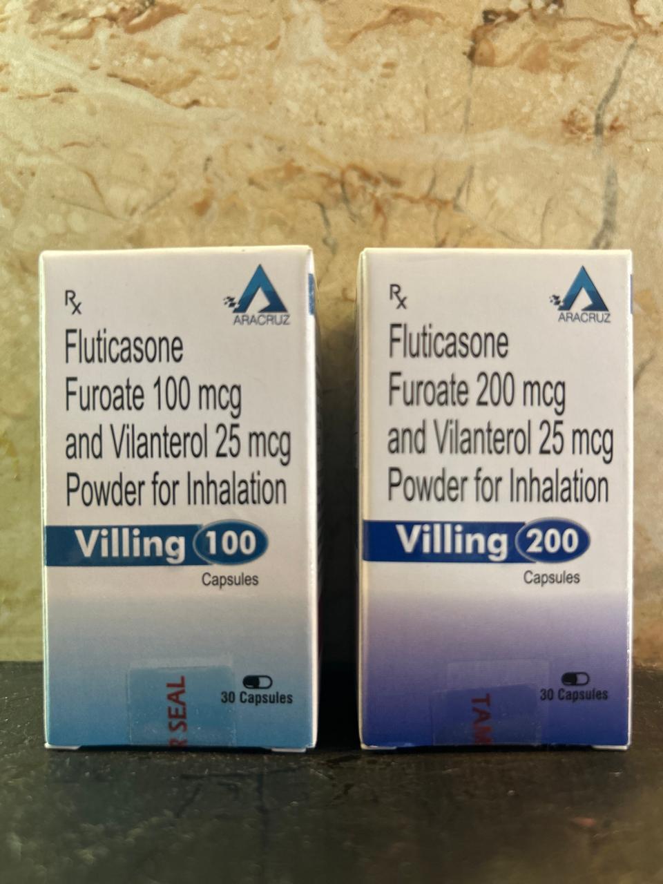 villing
